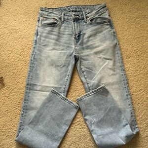 Men’s AE Jeans EUC